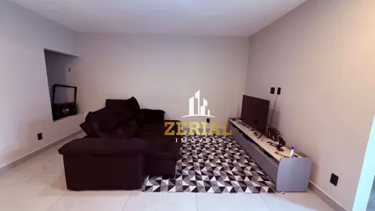 Sobrado com 2 Quartos à venda, 155m² no Olímpico, São Caetano do Sul