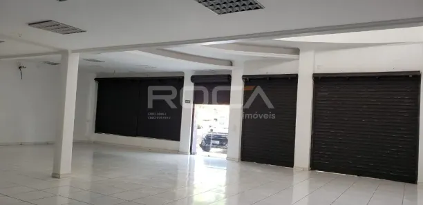 Ponto Comercial à venda, 580m² no República, Ribeirão Preto