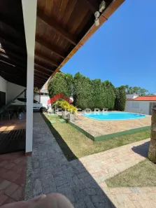 Casa com 5 Quartos à venda, 440m² no São João do Rio Vermelho, Florianópolis