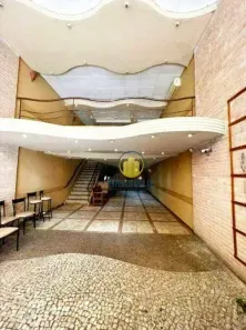 Prédio Comercial para venda ou aluguel, 269m² no Chácara Santo Antônio (Zona Sul), São Paulo