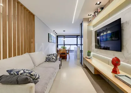 Apartamento com 3 Quartos à venda, 185m² no Fazenda, Itajaí