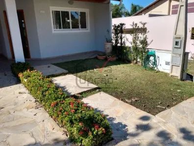 Casa de Condomínio com 3 Quartos à venda, 137m² no Vila Capuava, Valinhos