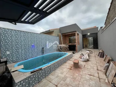 Casa com 2 Quartos à venda, 62m² no , Itanhaém