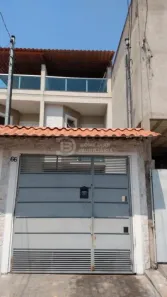 Sobrado com 3 Quartos à venda, 250m² no Parque das Paineiras, São Paulo