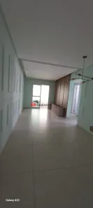 Apartamento com 2 Quartos à venda, 70m² no Canto do Forte, Praia Grande