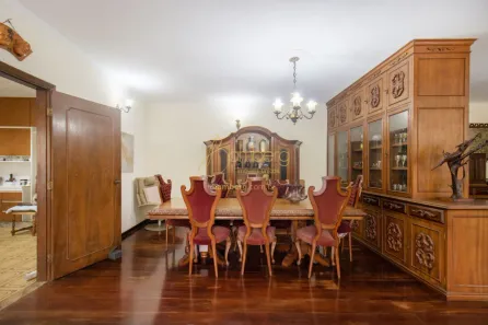 Casa com 4 Quartos à venda, 453m² no Interlagos, São Paulo
