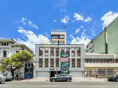 Apartamento com 2 Quartos à venda, 65m² no Centro Histórico, Porto Alegre