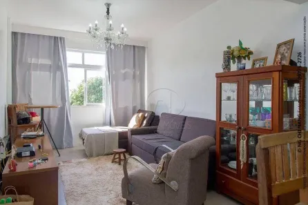 Apartamento com 1 Quarto à venda, 50m² no Ilha Porchat, São Vicente