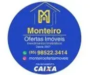Logo da imobiliária
