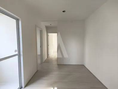 Apartamento com 2 Quartos para alugar, 46m² no Pirabeiraba (Pirabeiraba), Joinville