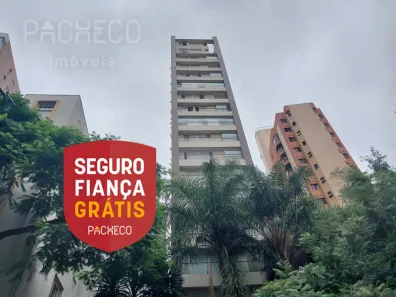 Apartamento com 2 Quartos para alugar, 60m² no Santa Cecília, São Paulo