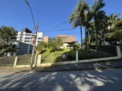 Casa com 3 Quartos à venda, 330m² no Anita Garibaldi, Joinville