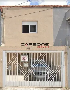 Sobrado com 3 Quartos à venda, 250m² no Mooca, São Paulo