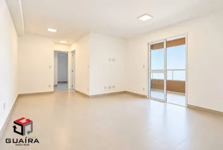 Apartamento com 2 Quartos para alugar, 60m² no Santa Terezinha, Santo André