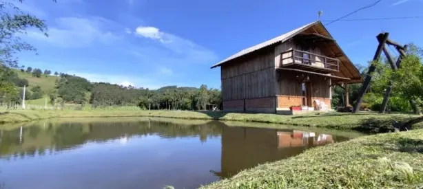 Fazenda/Sítio à venda, 63m² no , Rolante