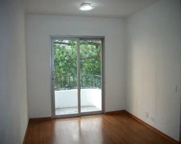 Apartamento com 2 Quartos para alugar, 57m² no Bela Vista, São Paulo