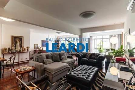 Apartamento com 2 Quartos à venda, 154m² no Consolação, São Paulo