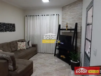 Sobrado com 2 Quartos à venda, 50m² no Jardim Cotinha, São Paulo