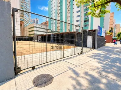 Lote/Terreno à venda, 610m² no Pompéia, Santos