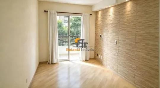 Apartamento com 3 Quartos para alugar, 55m² no Jardim Esmeralda, São Paulo