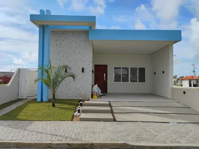 Apartamento com 3 Quartos à venda, 111m² no Olhos d'Água, Barra dos Coqueiros