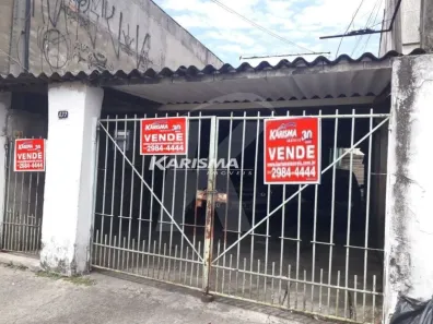 Lote/Terreno à venda, 491m² no Jardim Brasil (Zona Norte), São Paulo