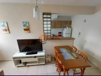 Apartamento com 2 Quartos à venda, 50m² no Parque Reserva Fazenda Imperial, Sorocaba