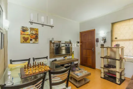 Apartamento com 2 Quartos à venda, 59m² no Tristeza, Porto Alegre