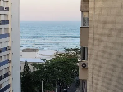 Apartamento com 3 Quartos à venda, 142m² no Pitangueiras, Guarujá