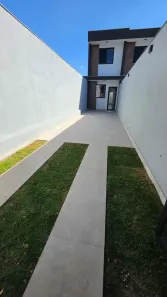 Casa com 2 Quartos à venda, 78m² no Copacabana, Belo Horizonte