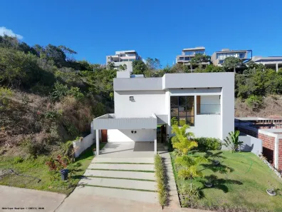 Casa de Condomínio com 4 Quartos à venda, 300m² no Guaxuma, Maceió