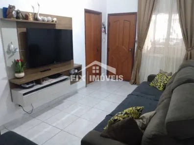 Casa com 3 Quartos à venda, 95m² no Parada Inglesa, São Paulo