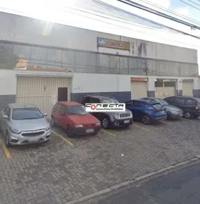Galpão/Depósito/Armazém à venda, 1646m² no Jardim Campos Elíseos, Campinas