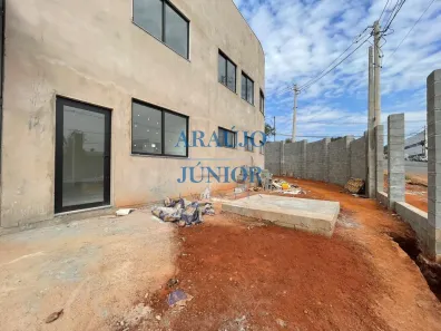 Galpão/Depósito/Armazém para alugar, 895m² no Jardim Industrial Dante Siani, Nova Odessa