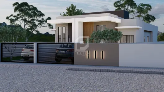 Casa com 3 Quartos à venda, 70m² no Itoupavazinha, Blumenau