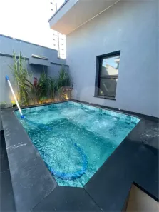 Casa de Condomínio com 3 Quartos à venda, 118m² no Jardim Novo Horizonte, Sorocaba