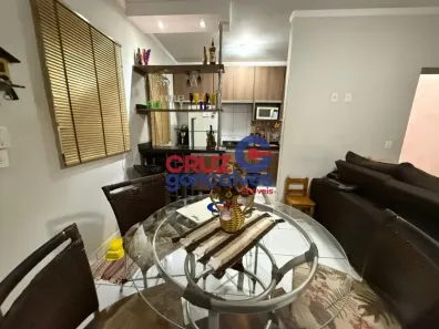 Casa com 2 Quartos à venda, 100m² no Jardim Novo, Rio Claro