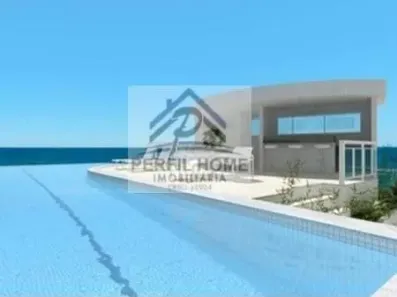 Apartamento com 1 Quarto para alugar, 55m² no Ondina, Salvador