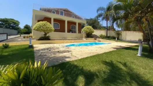 Casa de Condomínio com 3 Quartos à venda, 321m² no Santa Cândida, Vinhedo