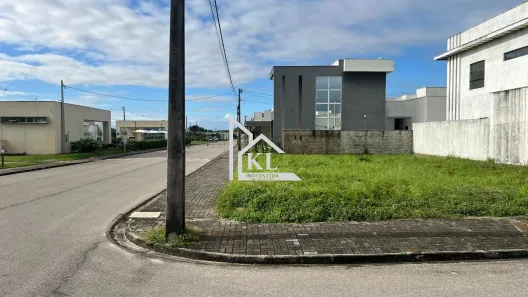 Lote/Terreno à venda, 240m² no Cajupiranga, Parnamirim