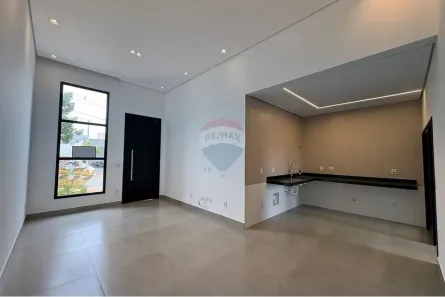 Casa de Condomínio com 3 Quartos à venda, 220m² no Jardim Villagio Milano, Sorocaba