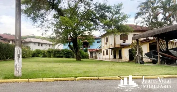 Lote/Terreno à venda, 600m² no Mangaratiba, Mangaratiba