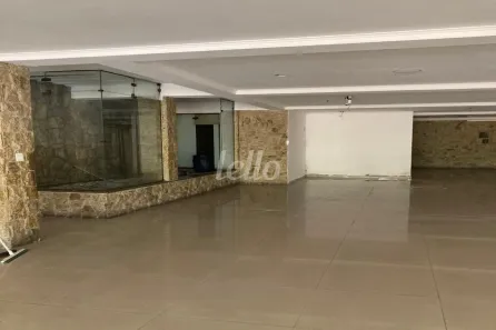 Prédio Comercial para alugar, 480m² no Parque São Jorge, São Paulo