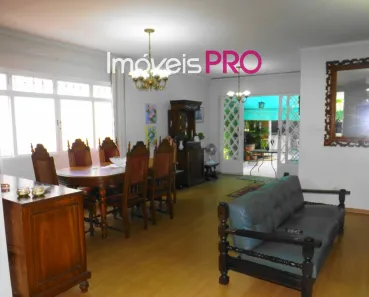 Casa com 4 Quartos à venda, 192m² no Indianópolis, São Paulo