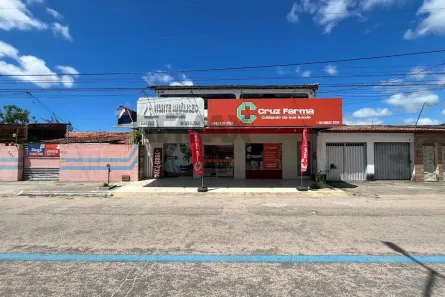 Casa com 3 Quartos à venda, 278m² no Nossa Senhora da Apresentação, Natal