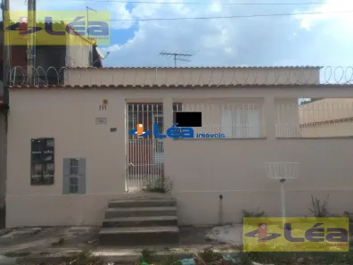Casa com 2 Quartos à venda, 220m² no Jardim Monte Cristo, Suzano