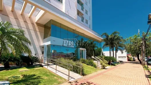 Apartamento com 2 Quartos à venda, 69m² no Vila Siam, Londrina