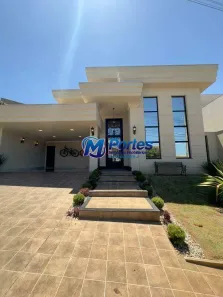 Casa de Condomínio com 3 Quartos à venda, 223m² no Parque Residencial Damha IV, São José do Rio Preto