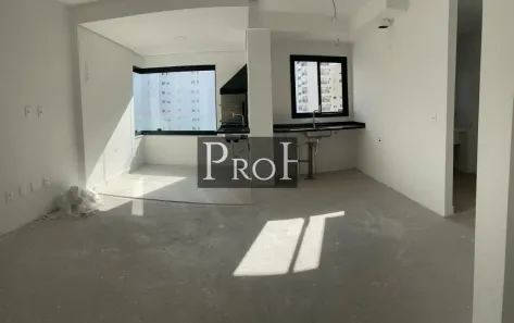 Apartamento com 2 Quartos à venda, 79m² no Campestre, Santo André