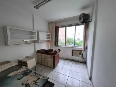 Apartamento com 1 Quarto à venda, 45m² no Copacabana, Rio de Janeiro